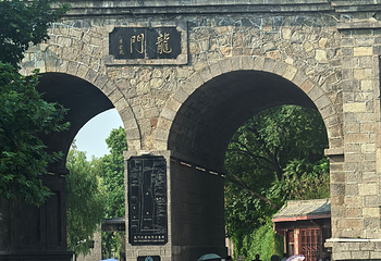 龙门石窟第 247 张图片