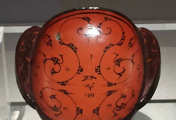 南越王博物院(王宫展区)第 130 张图片