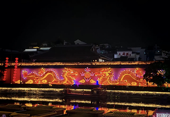 秦淮河第 70 张图片
