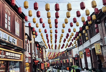 漳州古城第 73 张图片