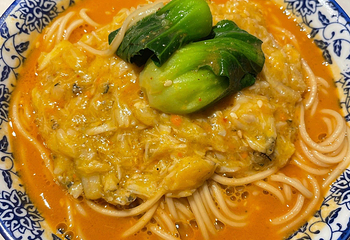 成隆行·蟹王府（九江路店）第 67 张图片