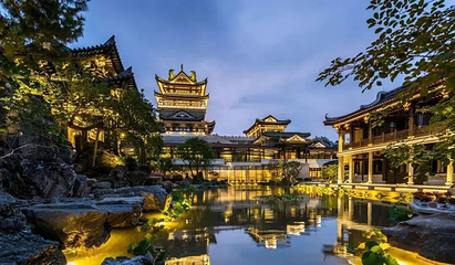 永庆坊第 4 张图片