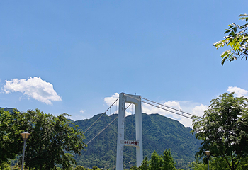 三峡大坝旅游区第 44 张图片