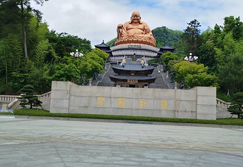 溪口-滕头旅游景区第 51 张图片
