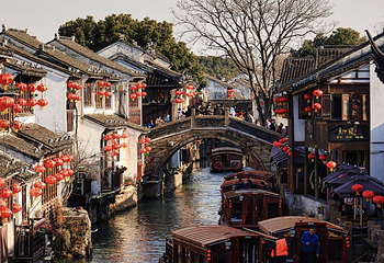 山塘街第 48 张图片