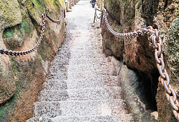 三清山风景区第 256 张图片