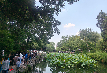 拙政园第 381 张图片