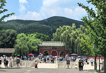 晋祠博物馆第 61 张图片