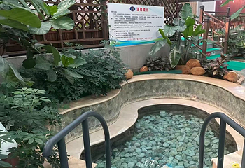 中国温泉博物馆第 16 张图片