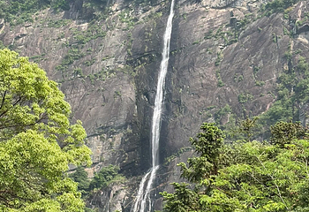 庐山风景名胜区第 305 张图片
