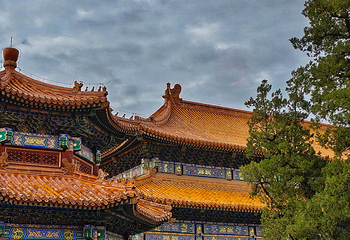 景山公园第 29 张图片