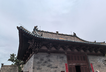 广胜寺第 141 张图片