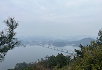 天屿山观景台第 95 张图片