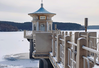 净月潭第 114 张图片