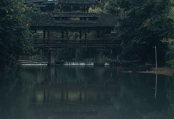 西江千户苗寨第 230 张图片