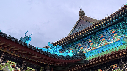 代王府·大明百戏园第 62 张图片