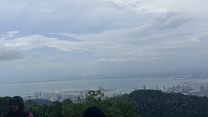 升旗山第 42 张图片