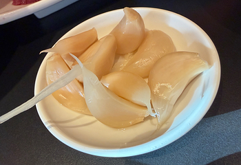 南门涮肉(天坛店)第 117 张图片