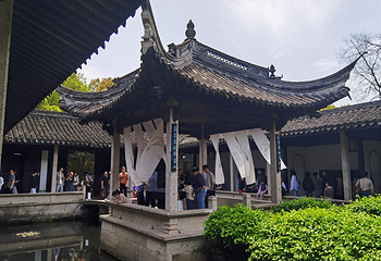 兰亭景区第 64 张图片