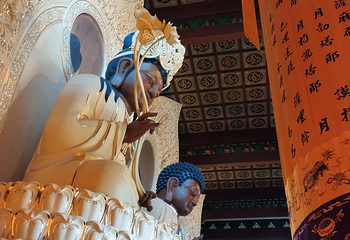灵隐寺第 145 张图片