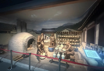 晋华宫国家矿山公园第 158 张图片