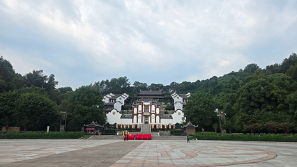 屈原故里文化旅游区第 24 张图片