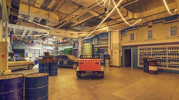 零叁幺幺战术俱乐部(怀特店)