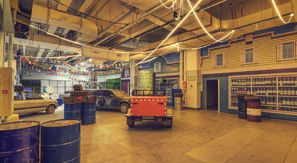 零叁幺幺战术俱乐部(怀特店)