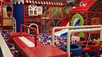 哈乐园(世茂天城店)