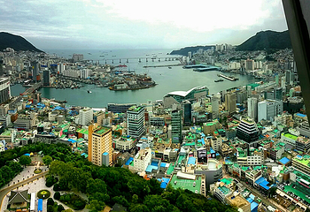 釜山塔第 16 张图片