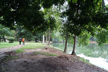 Ramna Park第 7 张图片