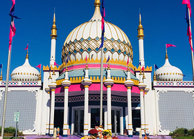 Ripley's Believe It or Not!