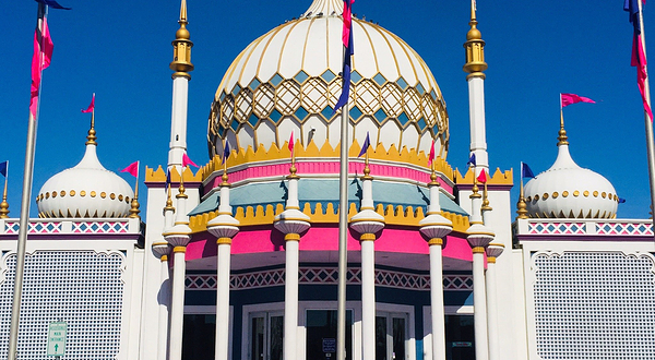 Ripley's Believe It or Not!