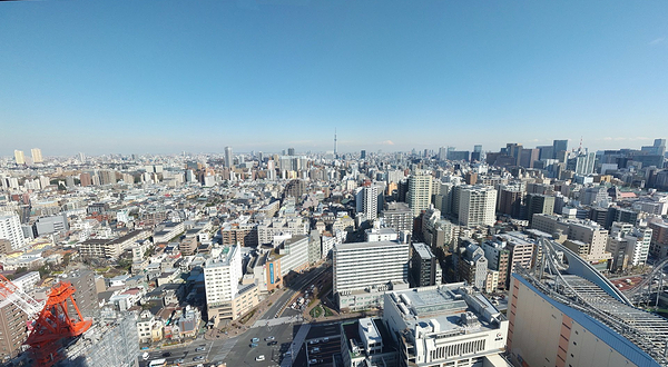 文京区市民中心