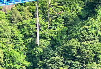 龙神大吊桥第 4 张图片