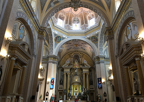 Convento de San Gabriel Arcángel