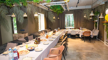 Next отбасы орталығы