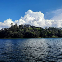 Guatapé Guia