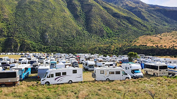 Gibbston Valley Winery Concert Venue