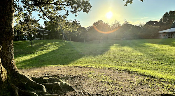 德岛县立文化森林综合公园