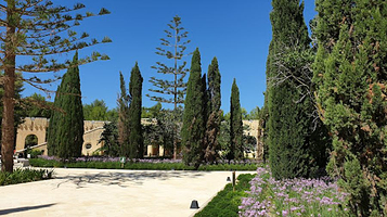 Ta' Qali National Park