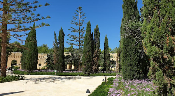 Ta' Qali National Park