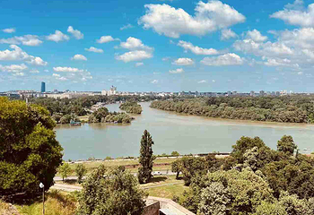 贝尔格莱德要塞第 10 张图片