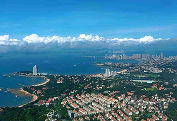 青岛云上海天第 43 张图片