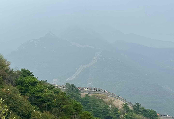 八达岭长城第 270 张图片