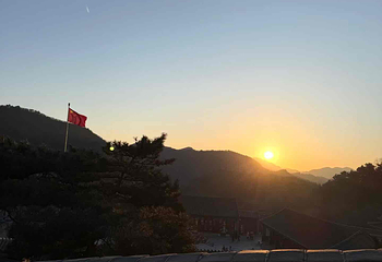 八达岭长城第 331 张图片