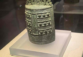 开封博物馆第 63 张图片