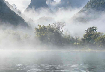 桂林漓江景区第 62 张图片
