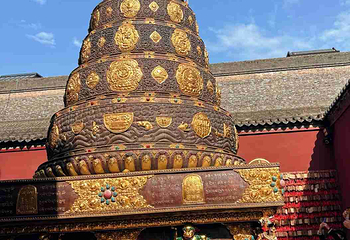 广仁寺第 49 张图片