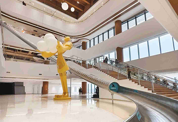 长安云·西安科技馆第 14 张图片